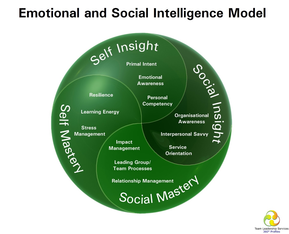 Discovering your Emotional Intelligence