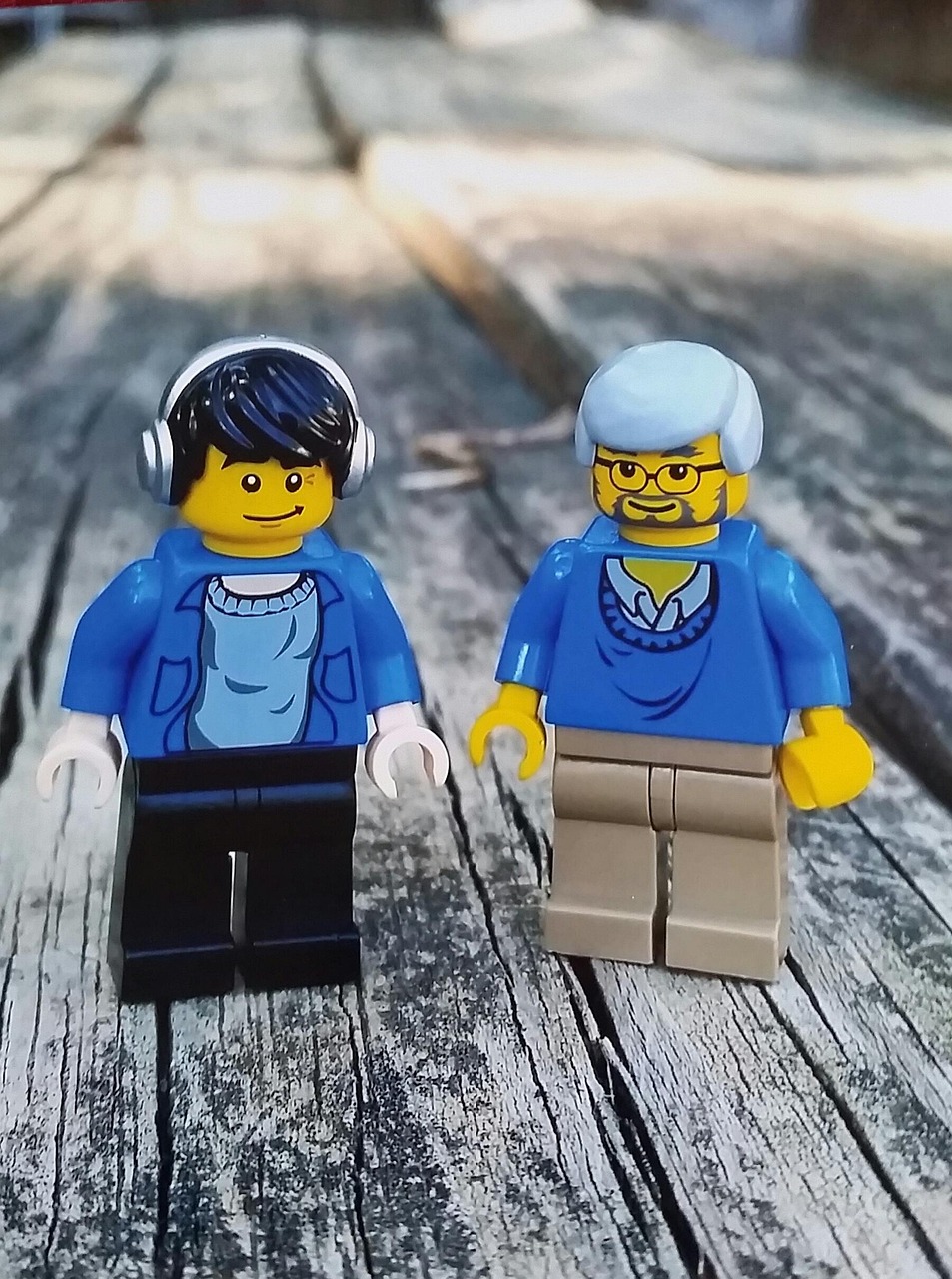 Reverse Mentoring, Learning from Junior Team Members