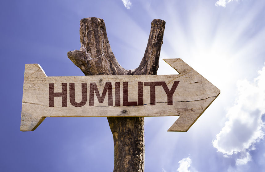 Creative Leadership: Humility and Being Wrong